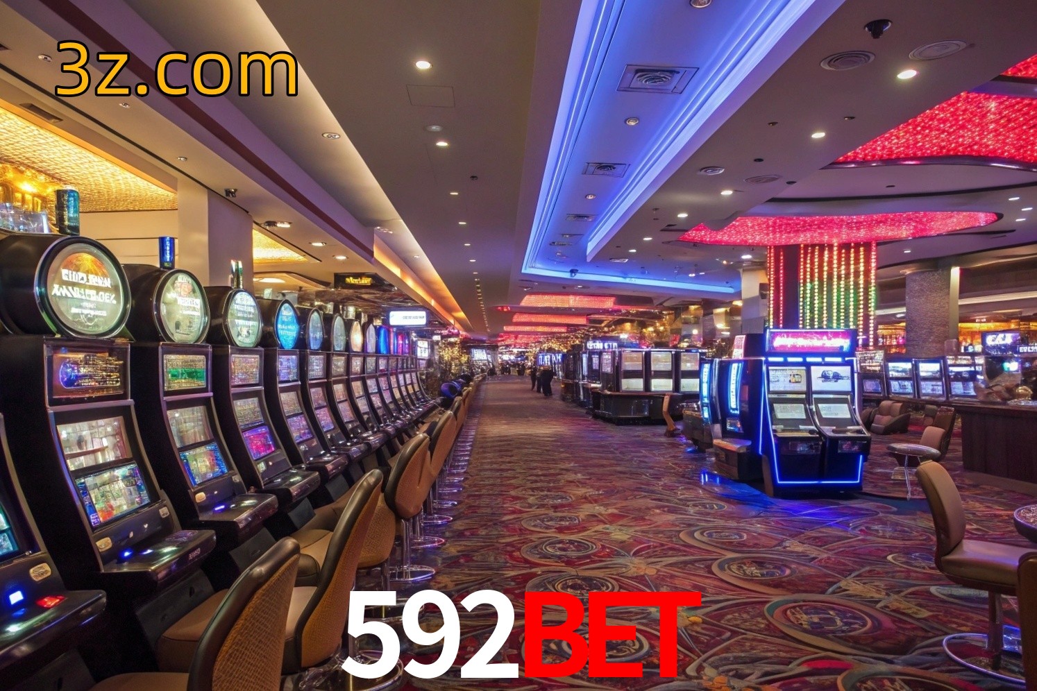 592bet vip