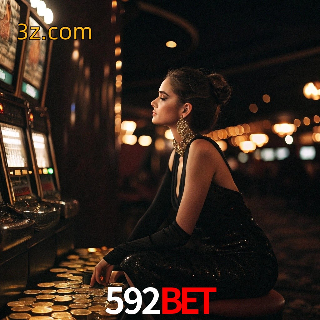 game 592bet