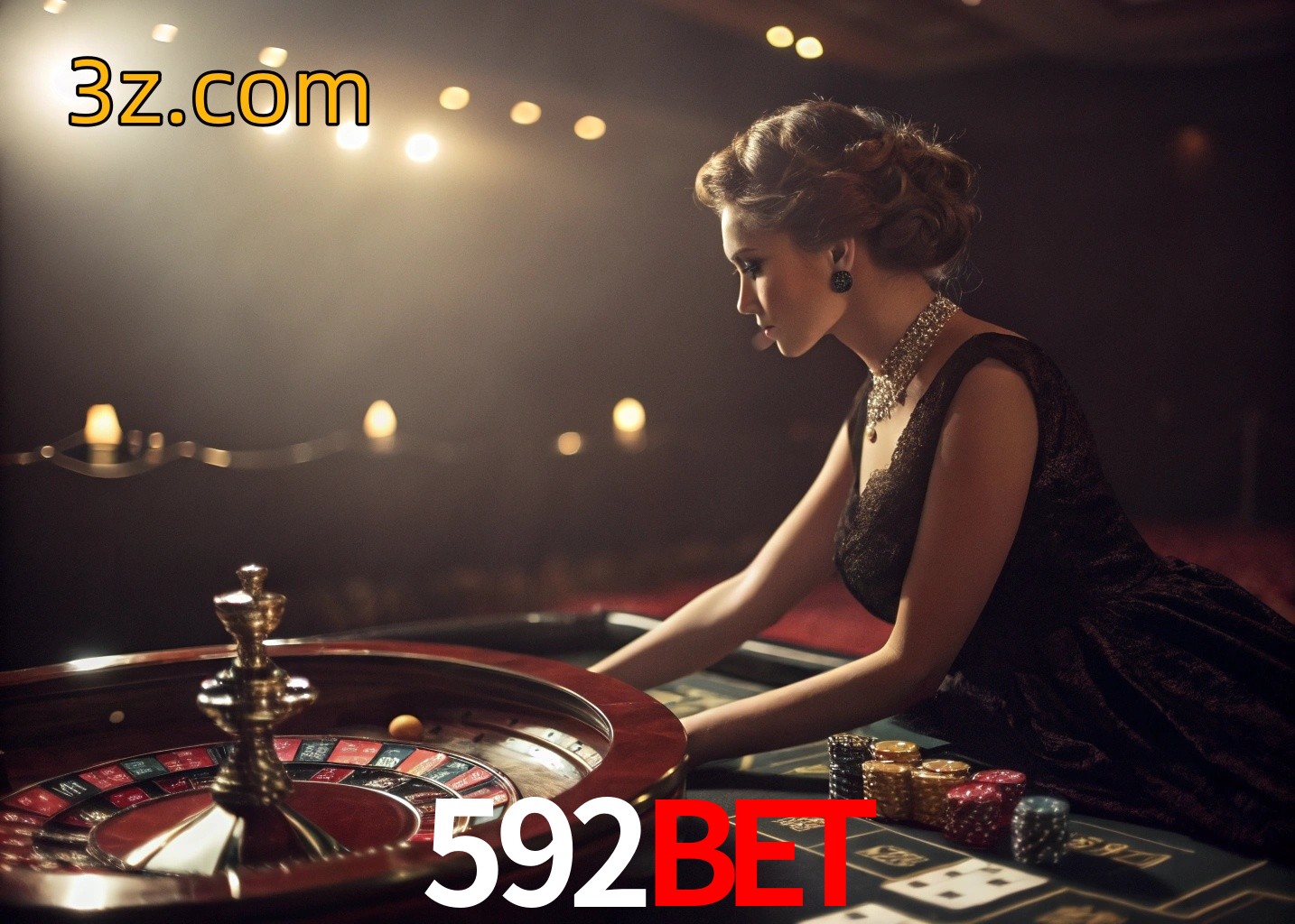  592bet