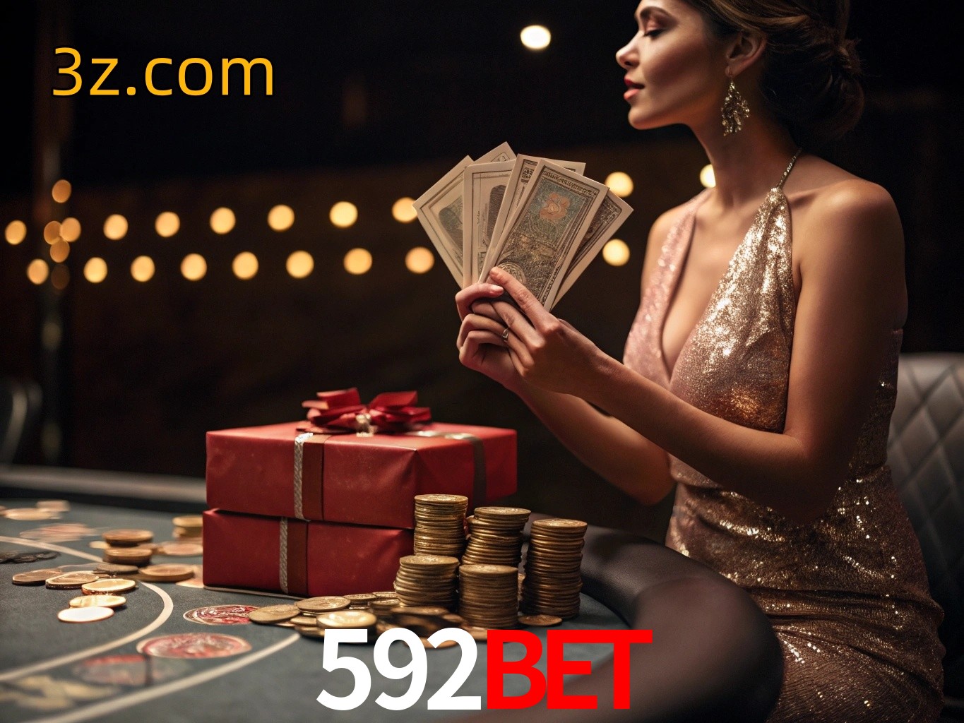  592bet