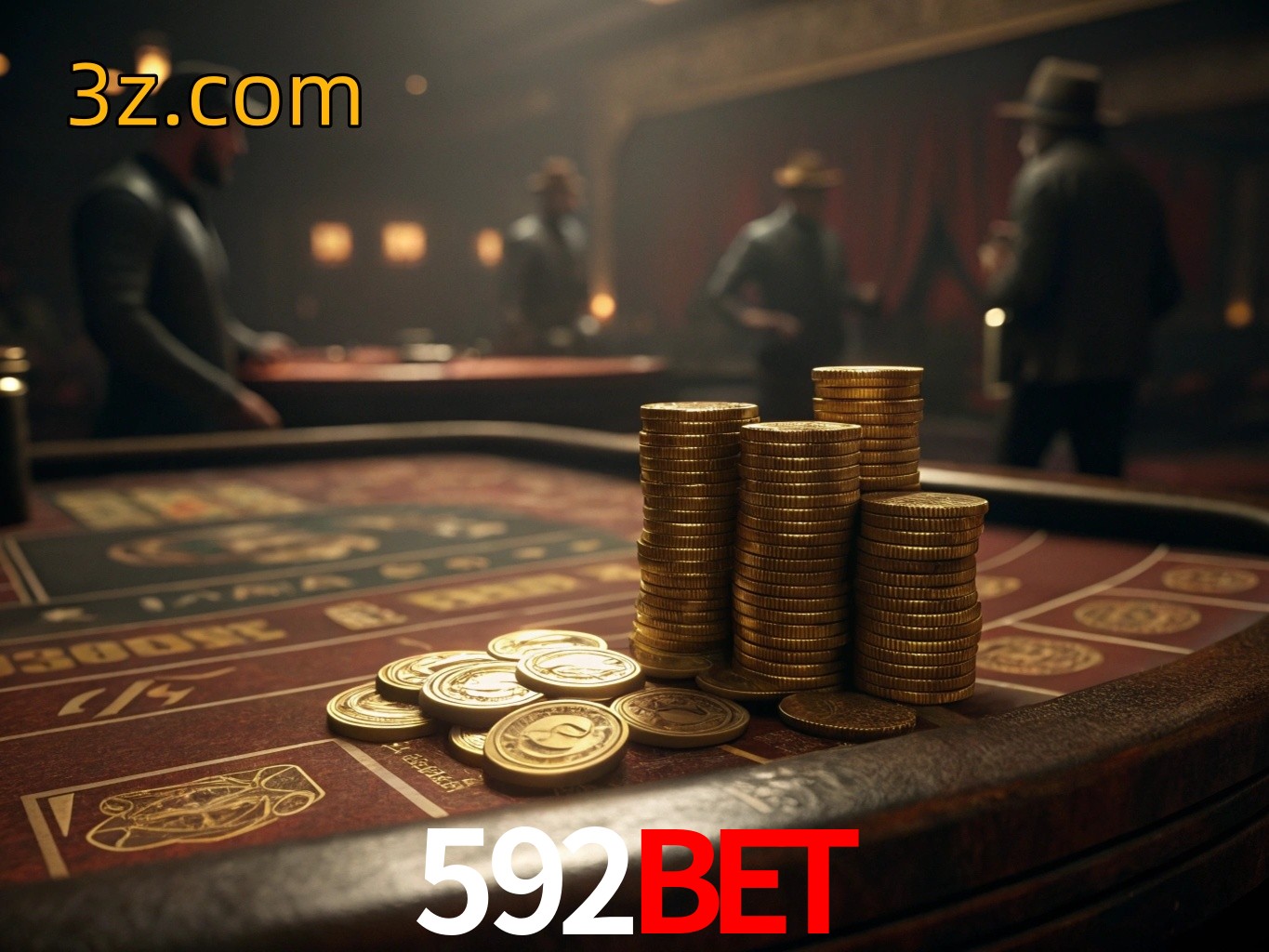 592bet app
