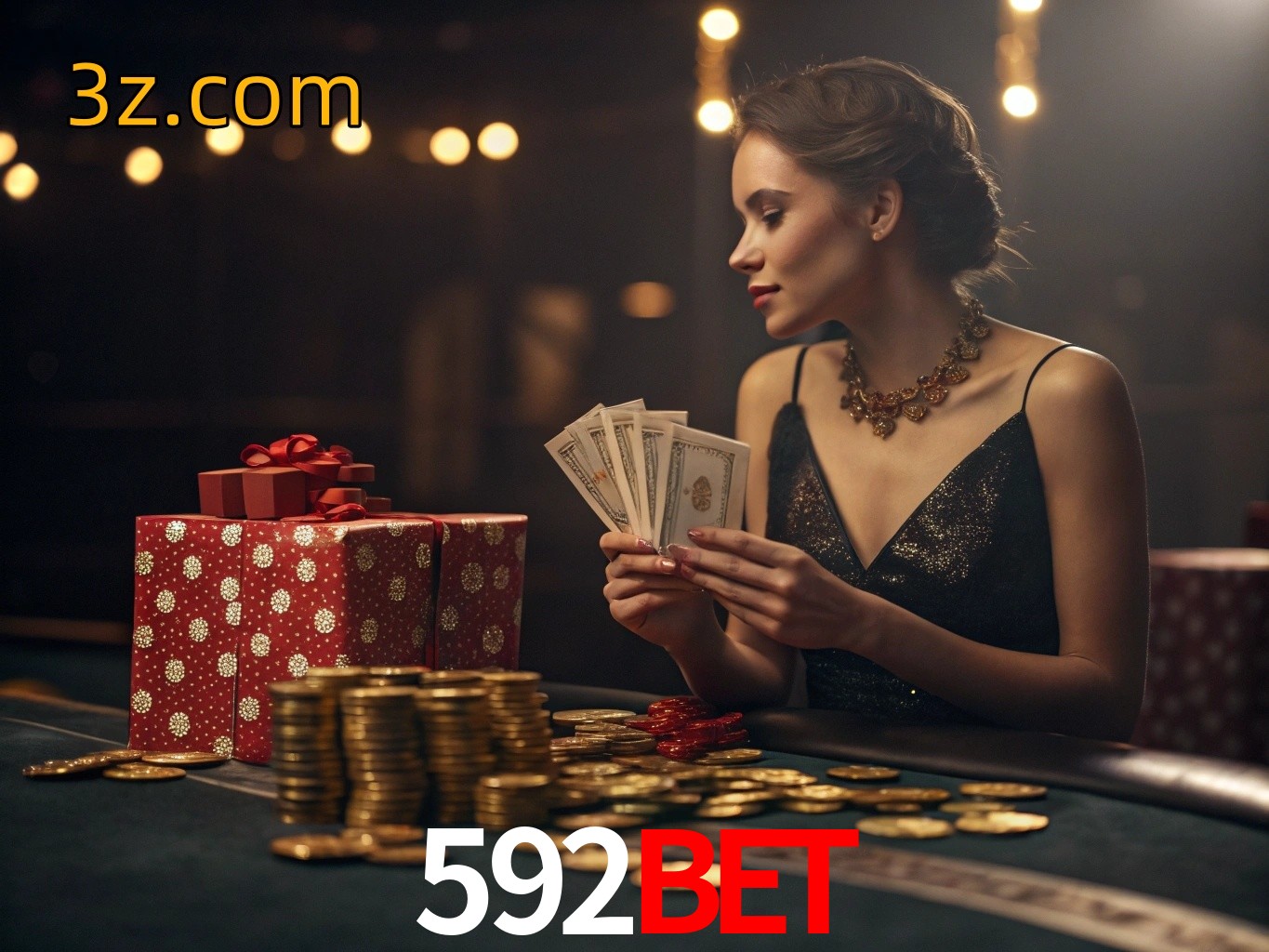 592bet com