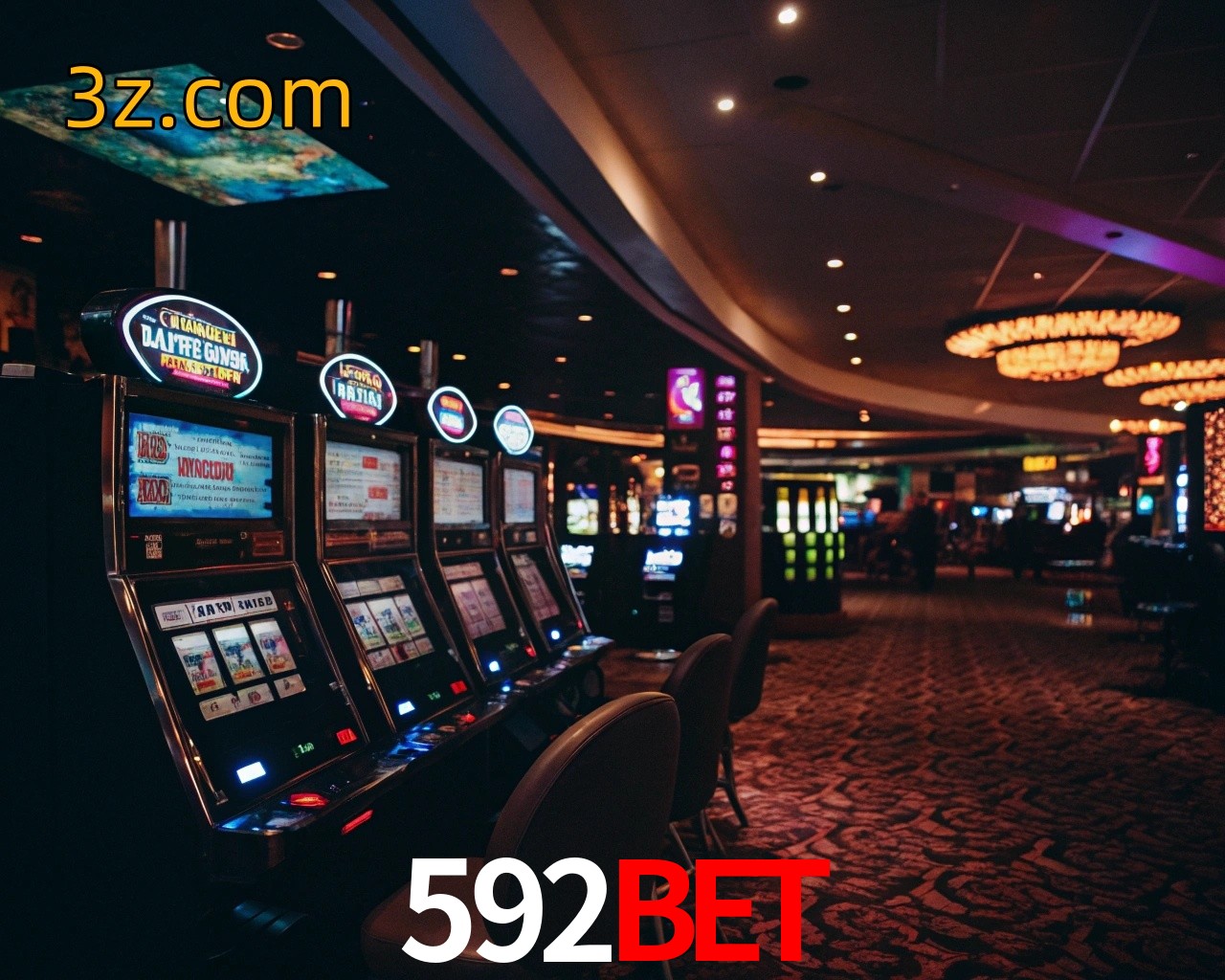 592bet login