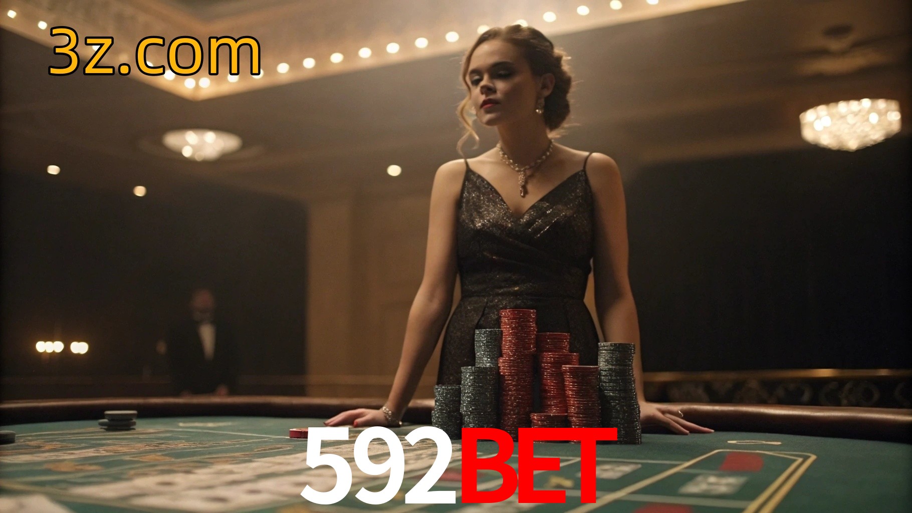 win 592bet