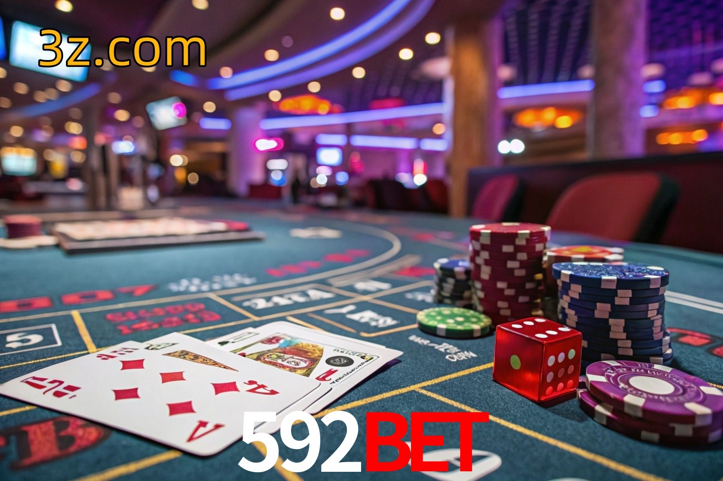 login 592bet