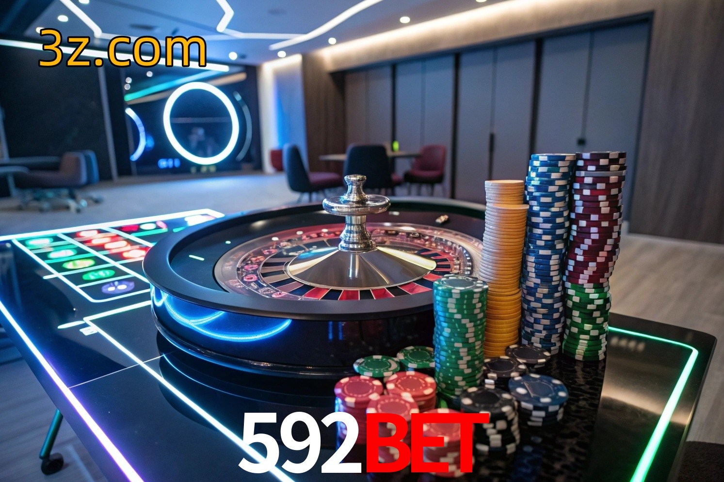bet 592bet