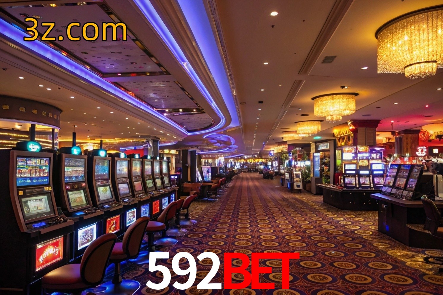 vip 592bet