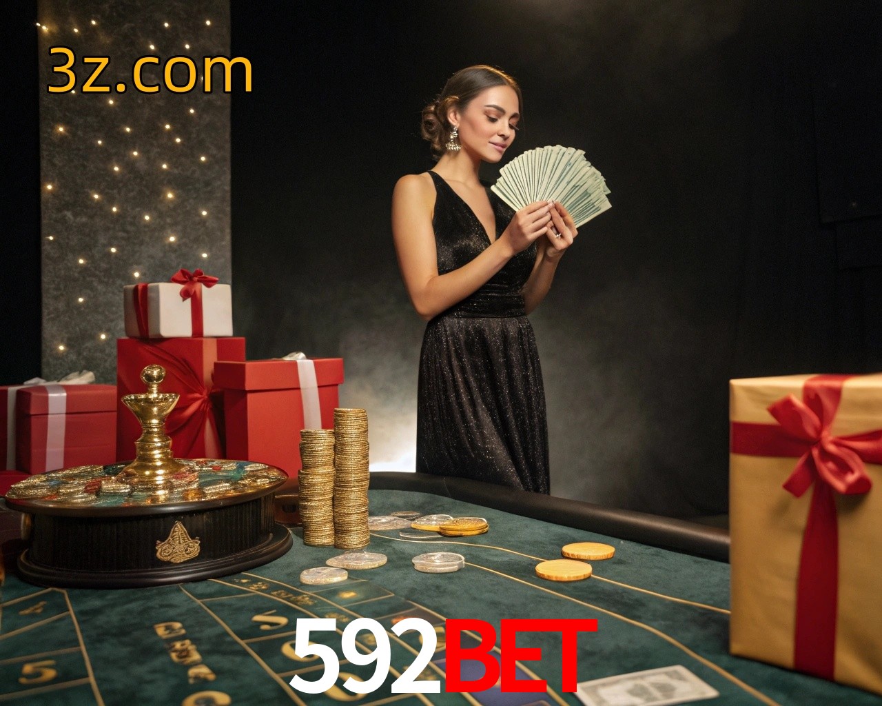  592bet