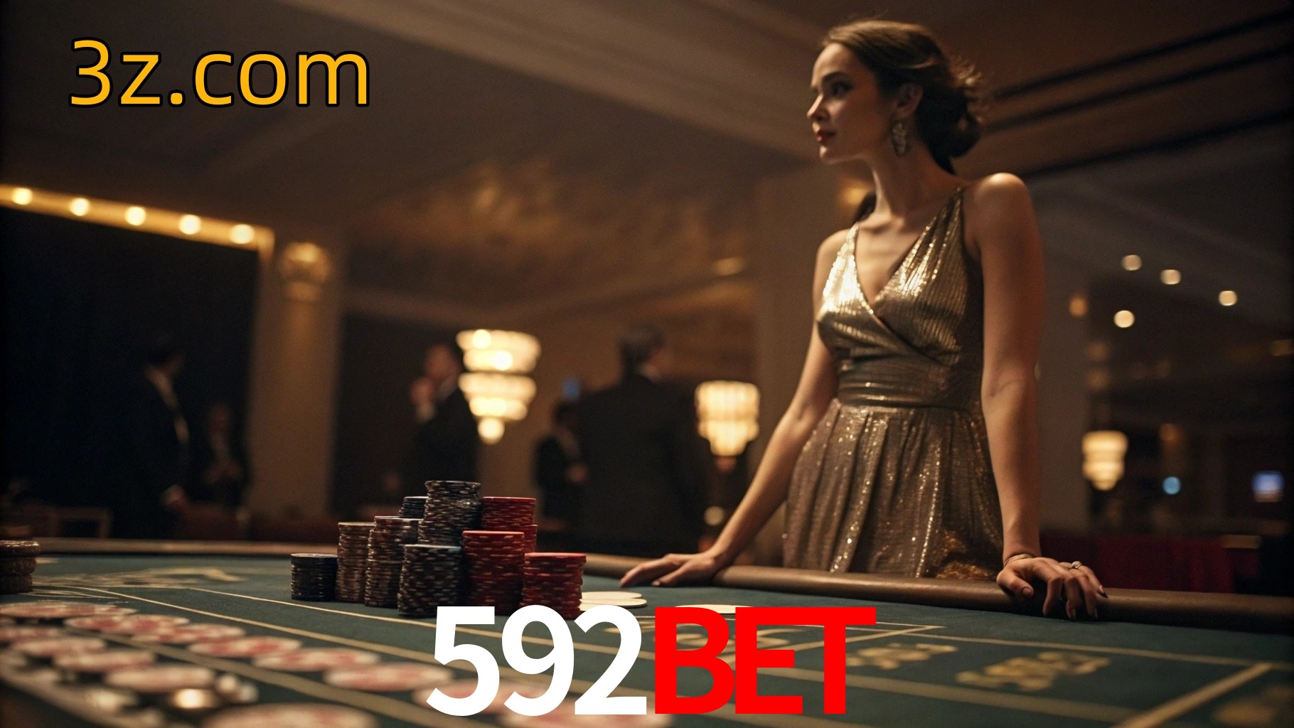  592bet